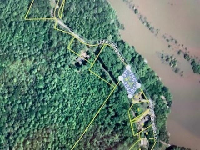 665 Little Jackson Road Parsons, TN 38363 - Photo 3 of 13 .32 of an acre