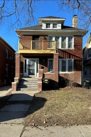 $945 | 12061 Cloverlawn Avenue, Detroit, MI 48204