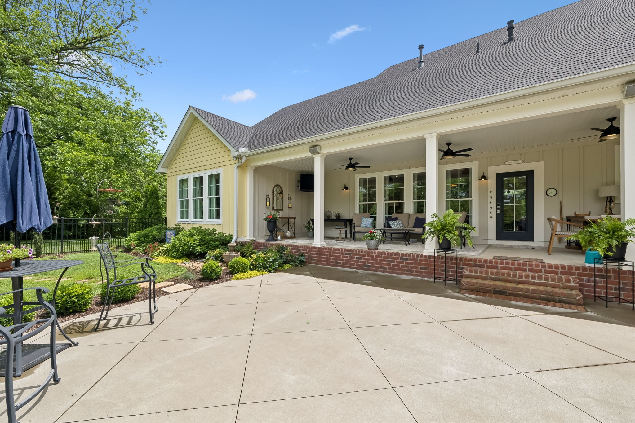 922 Alford Road Murfreesboro, TN 37129 - Photo 74 of 90