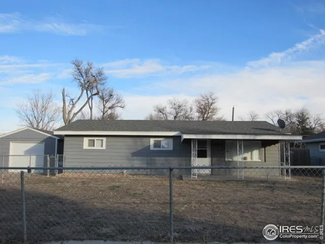 $284,900 | 104 Cedar Street, Log Lane Village, CO 80705