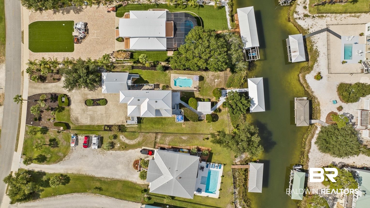 32887 River Road Orange Beach, AL 36561 - Photo 4 of 48
