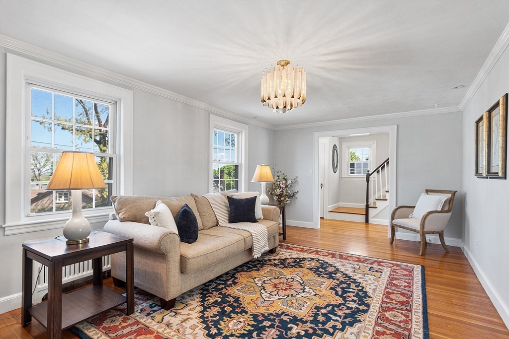 20 Sartell Road Waltham, MA 02451 - Photo 13 of 42 Gallery Image 13
