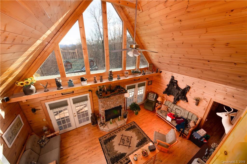 85 Sparkleberry Ridge Waynesville, NC 28785 - Photo 29 of 36 Gallery Image 29
