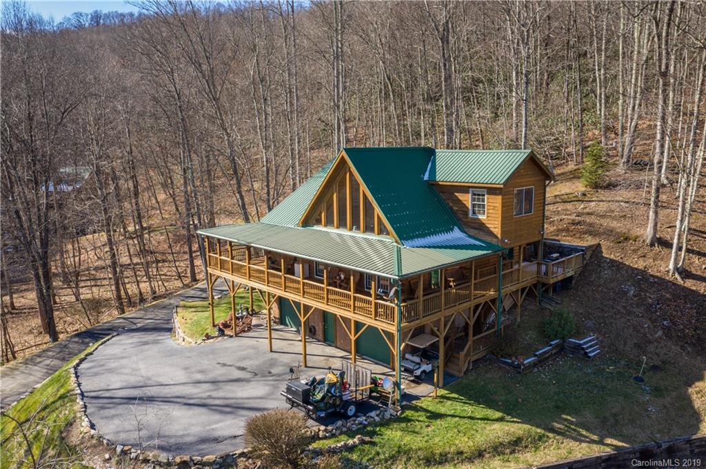 85 Sparkleberry Ridge Waynesville, NC 28785 - Photo 30 of 36 Gallery Image 30