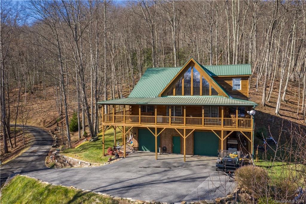 85 Sparkleberry Ridge Waynesville, NC 28785 - Photo 31 of 36 Gallery Image 31