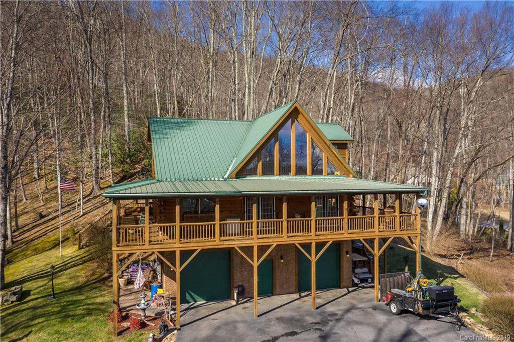 85 Sparkleberry Ridge Waynesville, NC 28785 - Photo 33 of 36 Gallery Image 33