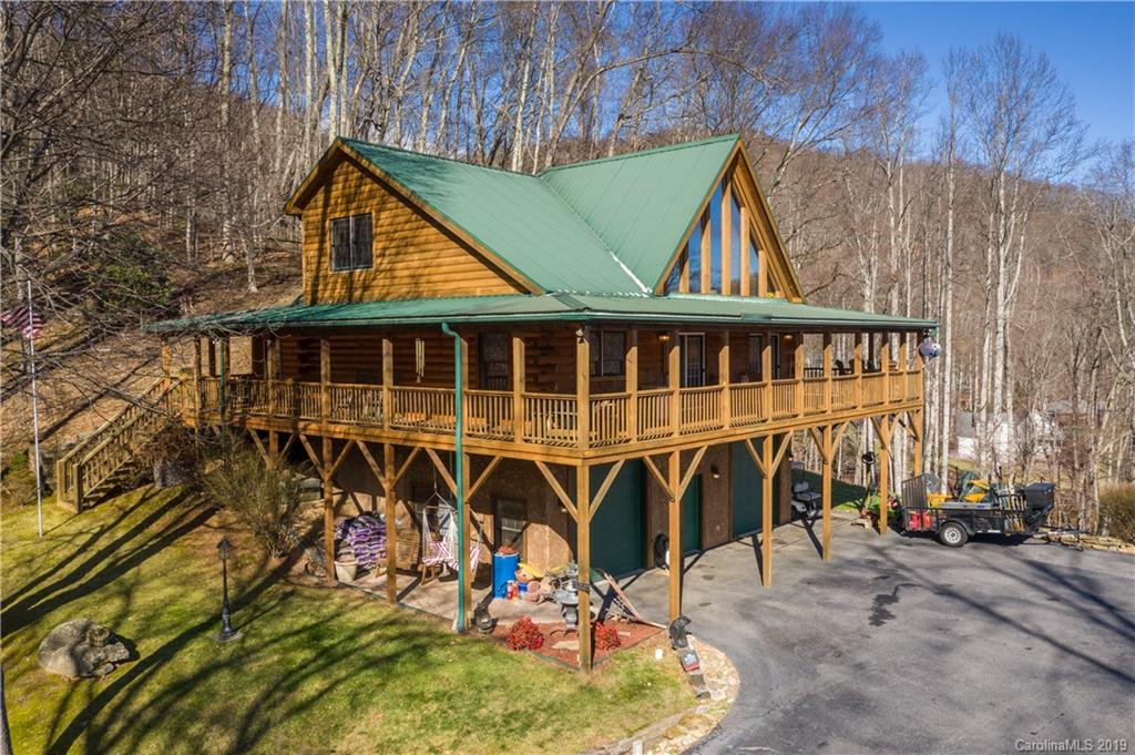 85 Sparkleberry Ridge Waynesville, NC 28785 - Photo 34 of 36 Gallery Image 34
