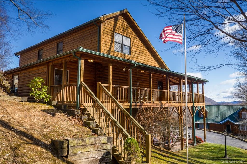 85 Sparkleberry Ridge Waynesville, NC 28785 - Photo 35 of 36 Gallery Image 35