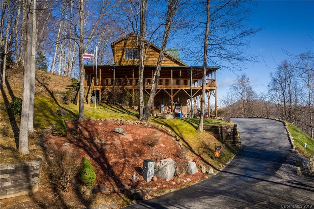 85 Sparkleberry Ridge Waynesville, NC 28785 - Photo 36 of 36 Gallery Image 36