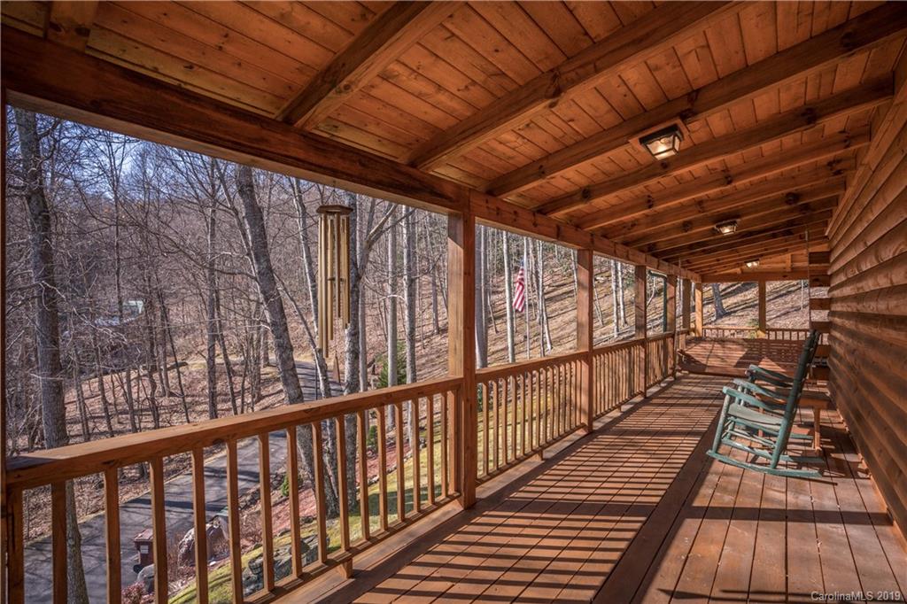 85 Sparkleberry Ridge Waynesville, NC 28785 - Photo 8 of 36 Gallery Image 8