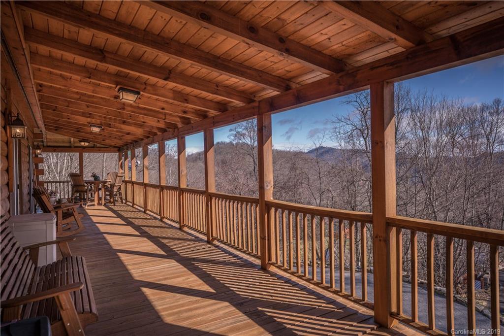 85 Sparkleberry Ridge Waynesville, NC 28785 - Photo 9 of 36 Gallery Image 9
