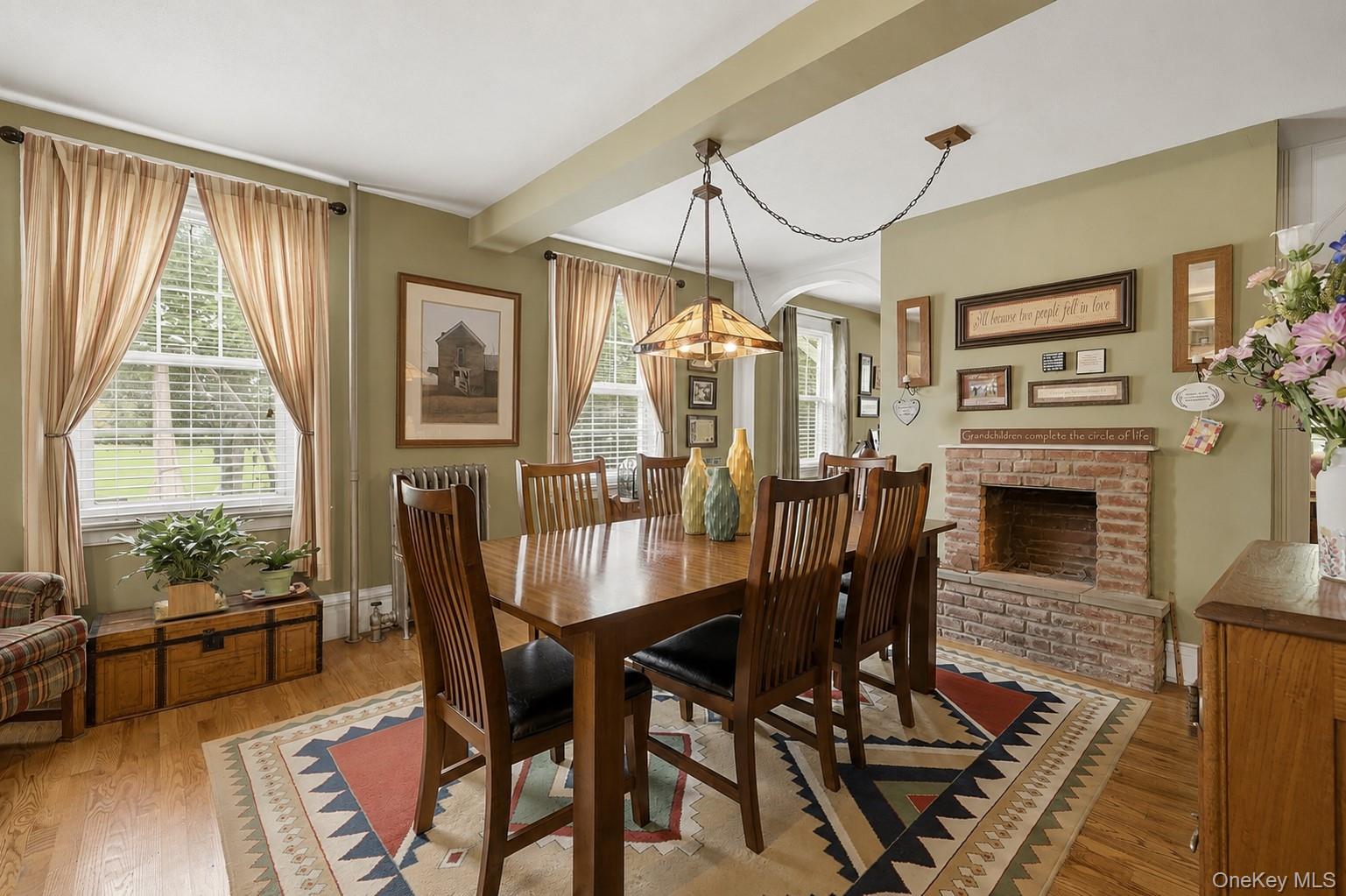 6 Country Club Road Hopewell Junction, NY 12533 - Photo 21 of 50 Breakfast area