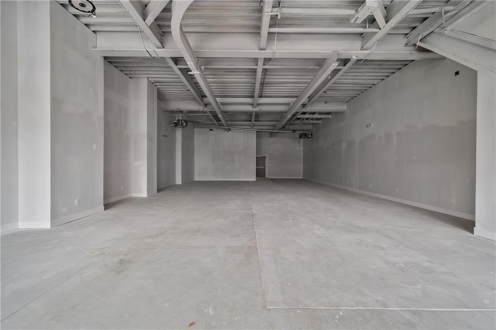 3208 Smallman Street Pittsburgh, PA 15201 - Photo 4 of 17 a view of empty room