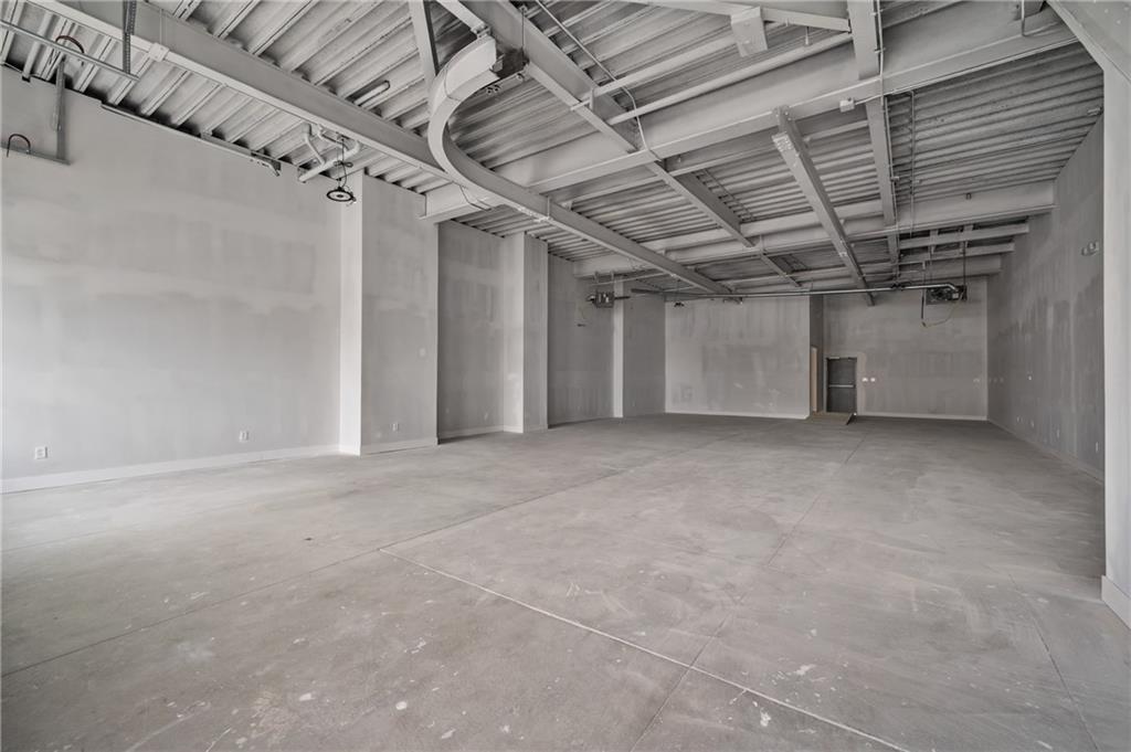 3208 Smallman Street Pittsburgh, PA 15201 - Photo 5 of 17 a view of empty room