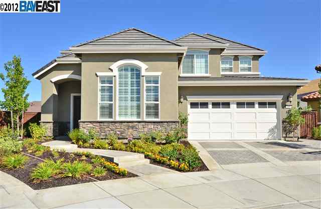 305 Kami Court San Ramon, CA 94582 - Photo 1 of 1 a front view of a house