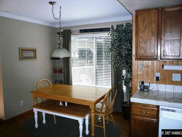 4030 Desoto Way Reno, NV 89502 - Photo 5 of 9 a dining room with furniture and window