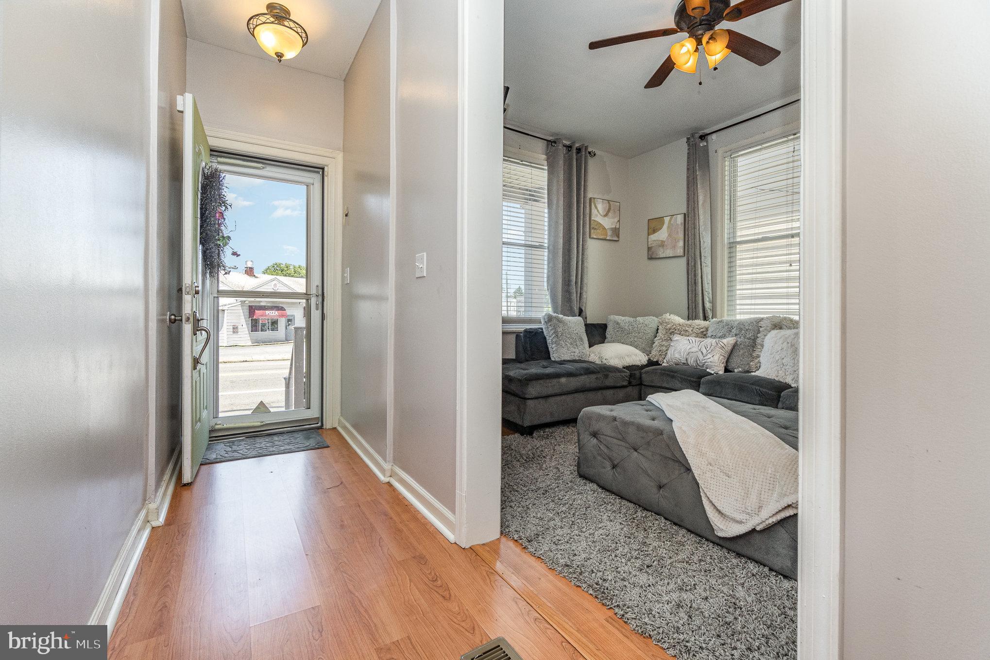 2541 Walnut Street Harrisburg, PA 17103 - Photo 12 of 31