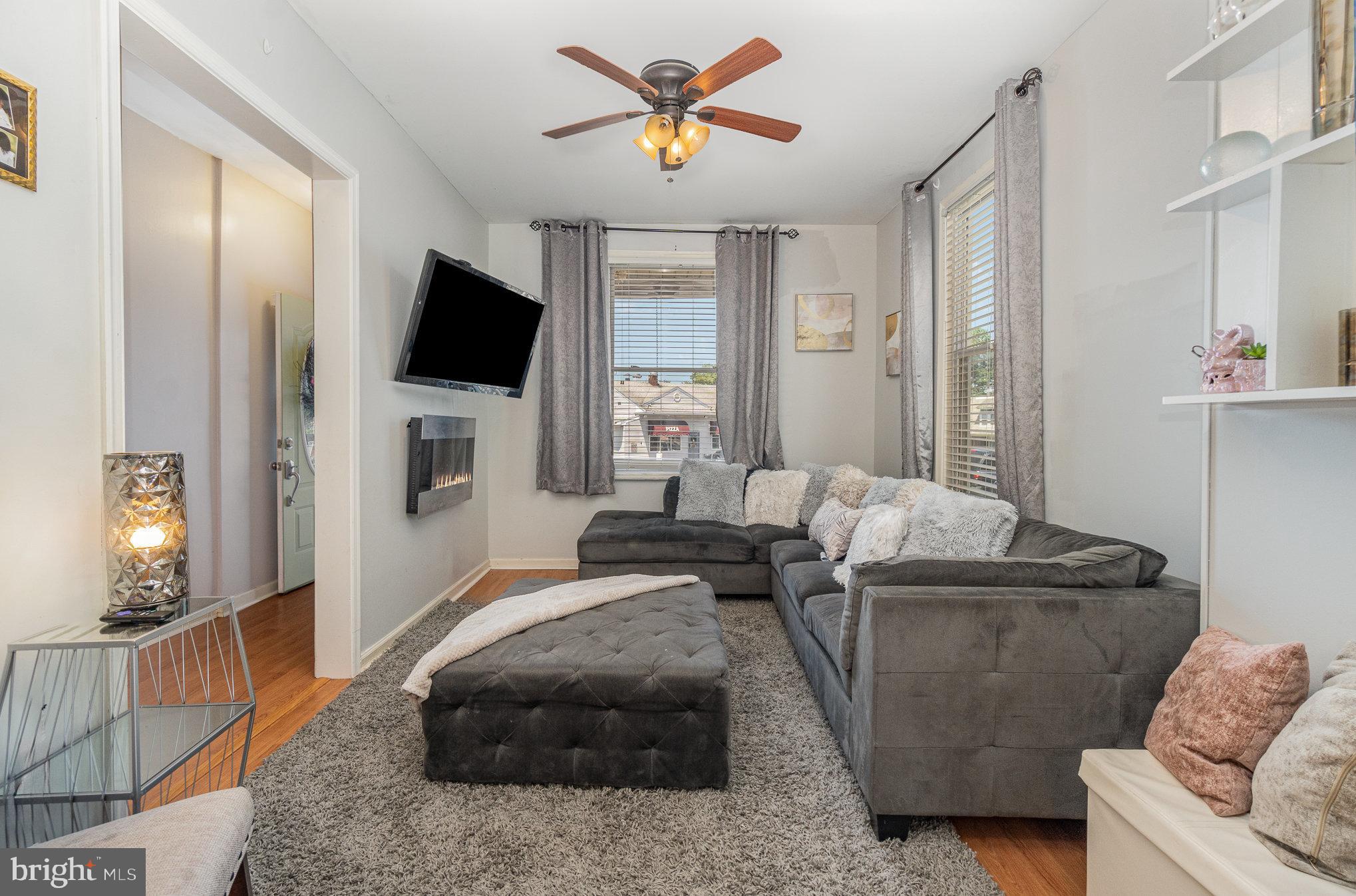2541 Walnut Street Harrisburg, PA 17103 - Photo 13 of 31