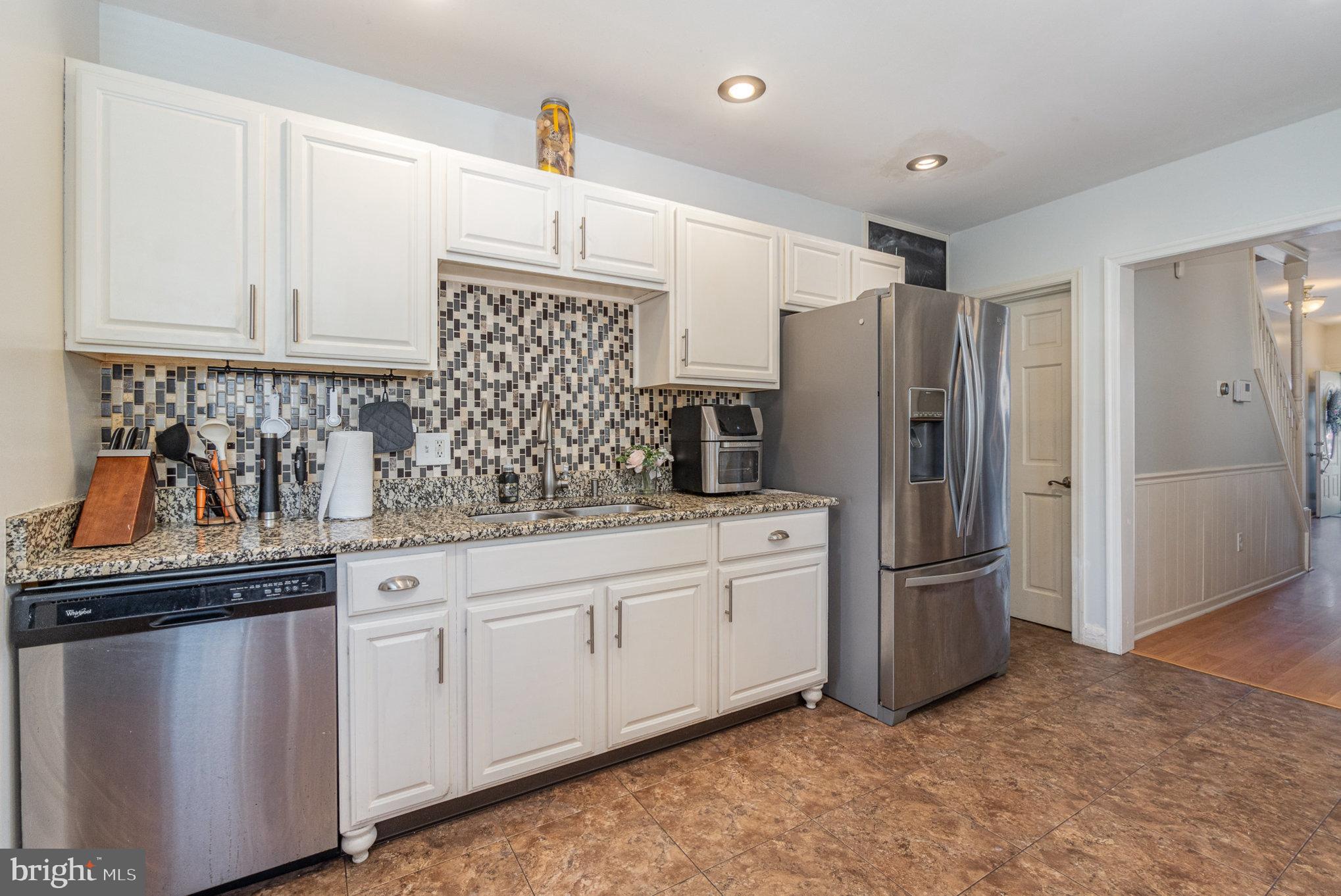 2541 Walnut Street Harrisburg, PA 17103 - Photo 18 of 31