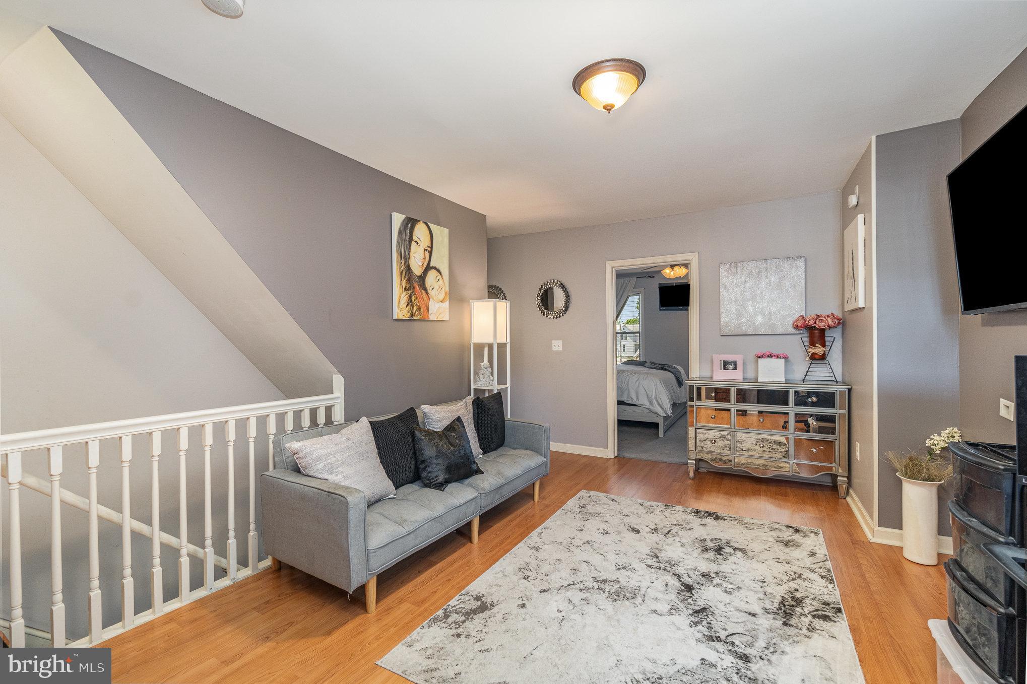 2541 Walnut Street Harrisburg, PA 17103 - Photo 22 of 31