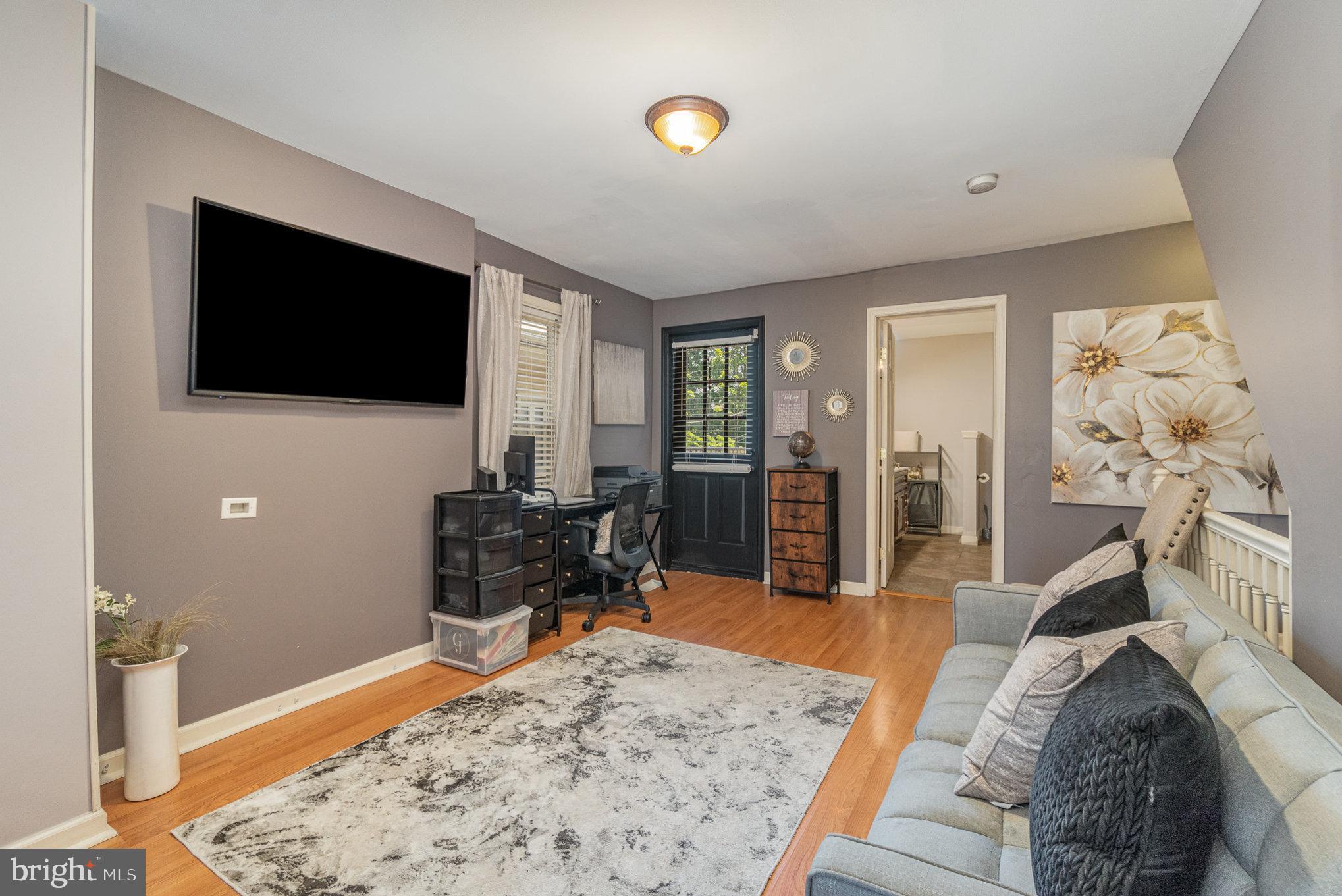 2541 Walnut Street Harrisburg, PA 17103 - Photo 23 of 31