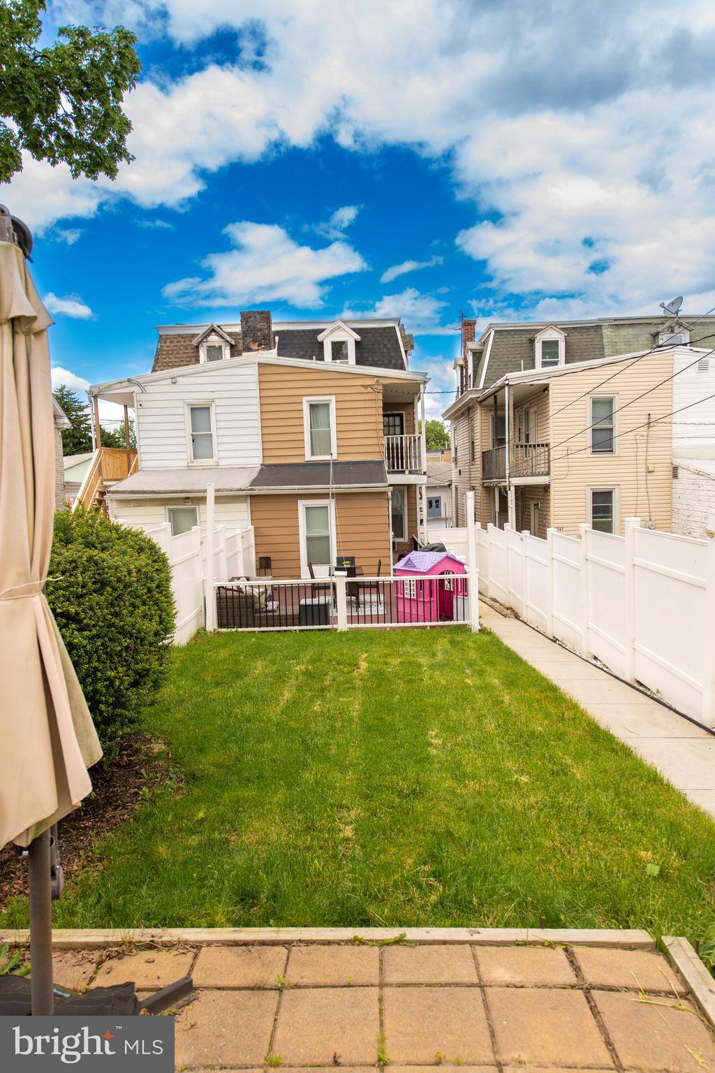 2541 Walnut Street Harrisburg, PA 17103 - Photo 5 of 31