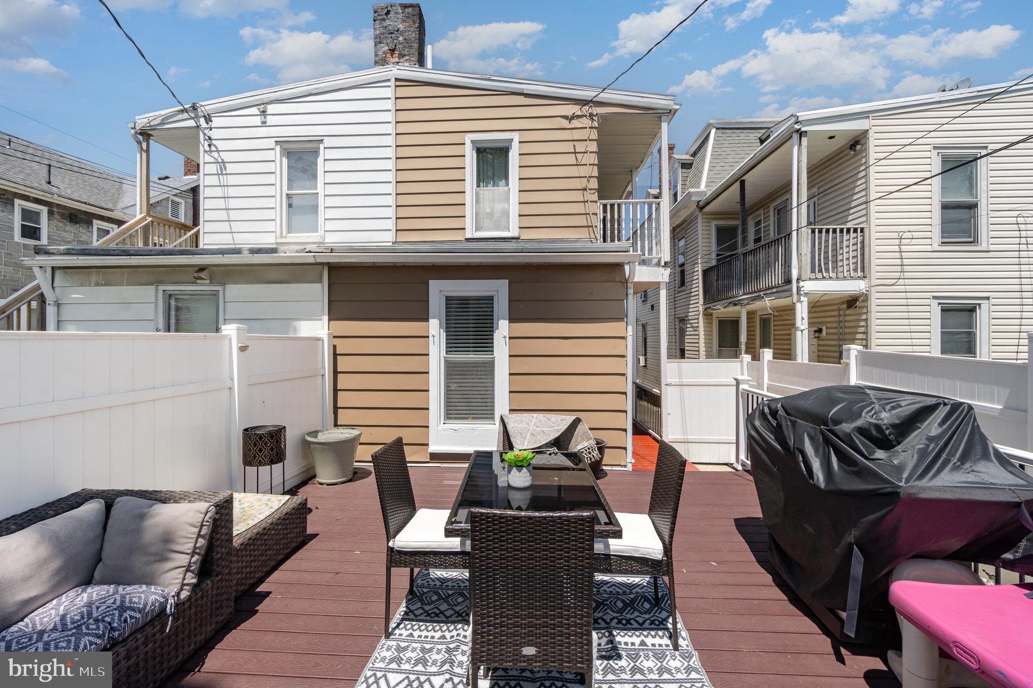 2541 Walnut Street Harrisburg, PA 17103 - Photo 6 of 31