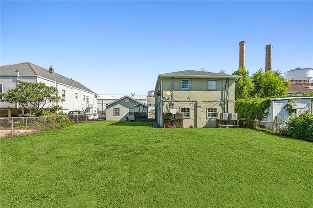 $365,000 | 8816 Spruce Street, New Orleans, LA 70118