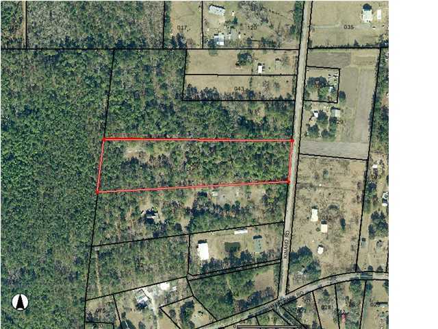 6943 Kinard Road Ravenel, SC 29470 - Photo 1 of 1 Primary Photo