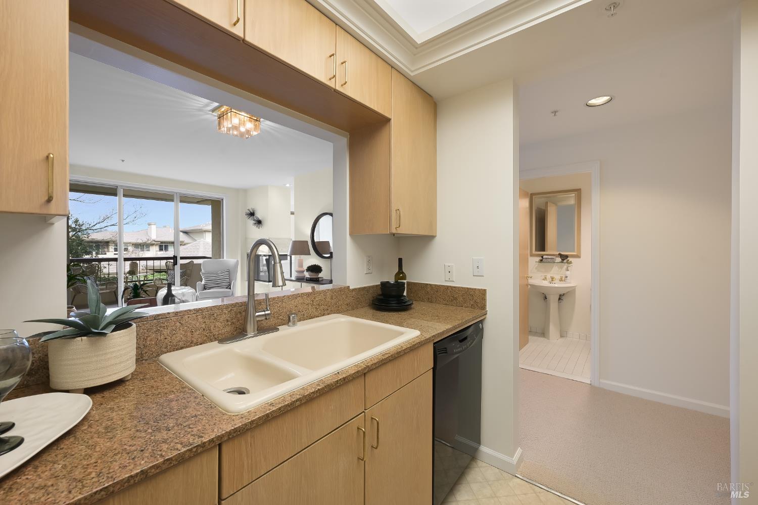 200 Deer Valley Road, Unit 2G San Rafael, CA 94903 - Photo 11 of 12