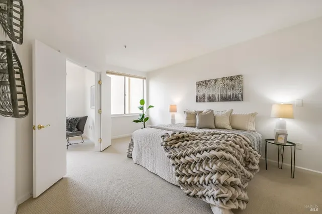 $599,000 | 200 Deer Valley Road, Unit 2G, San Rafael, CA 94903