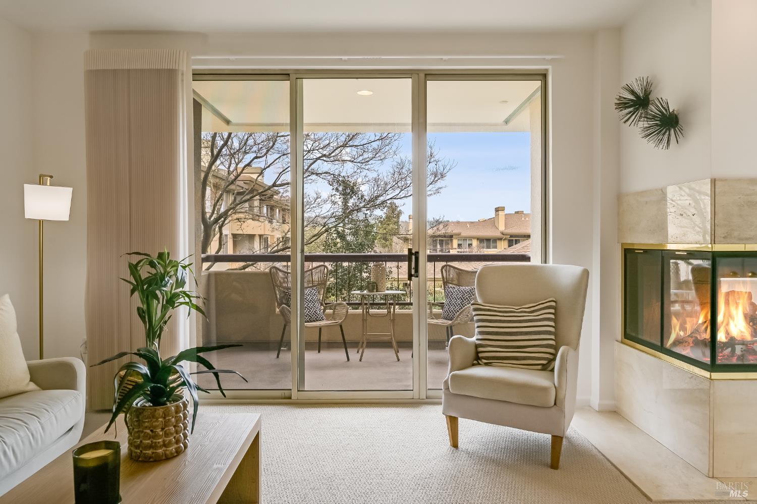 200 Deer Valley Road, Unit 2G San Rafael, CA 94903 - Photo 4 of 12