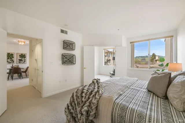 $599,000 | 200 Deer Valley Road, Unit 2G, San Rafael, CA 94903