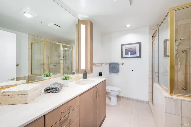 $599,000 | 200 Deer Valley Road, Unit 2G, San Rafael, CA 94903