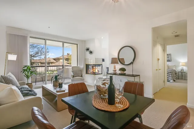 $599,000 | 200 Deer Valley Road, Unit 2G, San Rafael, CA 94903