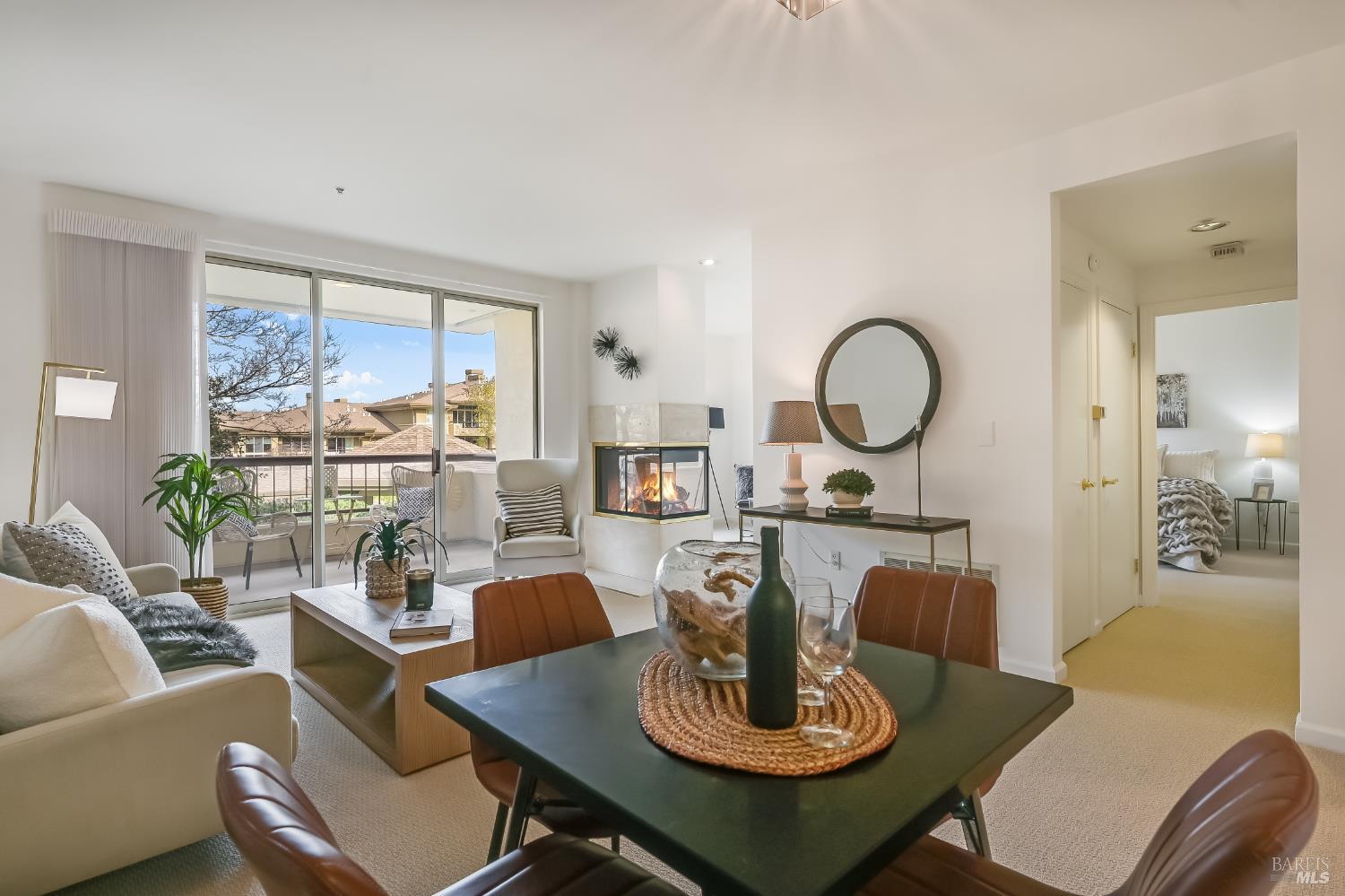 200 Deer Valley Road, Unit 2G San Rafael, CA 94903 - Photo 9 of 12