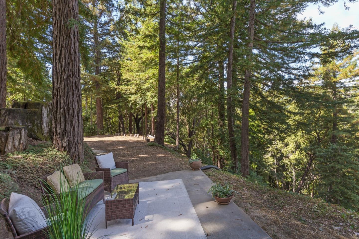 17101 Debbie Road Los Gatos, CA 95033 - Photo 17 of 20 Gallery Image 17