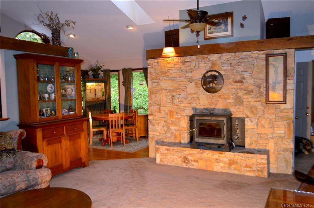 82 Moss Rock Road Maggie Valley, NC 28751 - Photo 2 of 24 Gallery Image 2