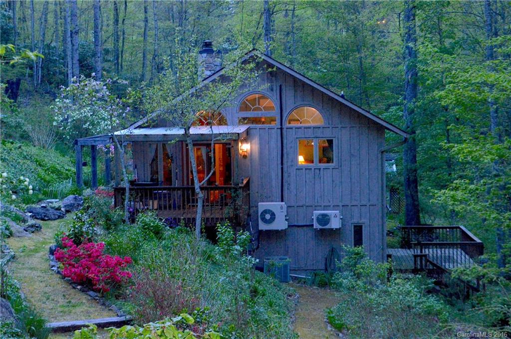 82 Moss Rock Road Maggie Valley, NC 28751 - Photo 23 of 24 Gallery Image 23