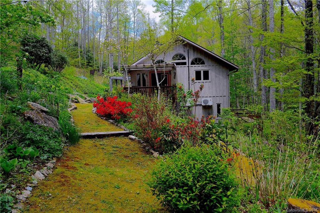 82 Moss Rock Road Maggie Valley, NC 28751 - Photo 24 of 24 Gallery Image 24