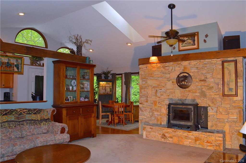 82 Moss Rock Road Maggie Valley, NC 28751 - Photo 7 of 24 Gallery Image 7