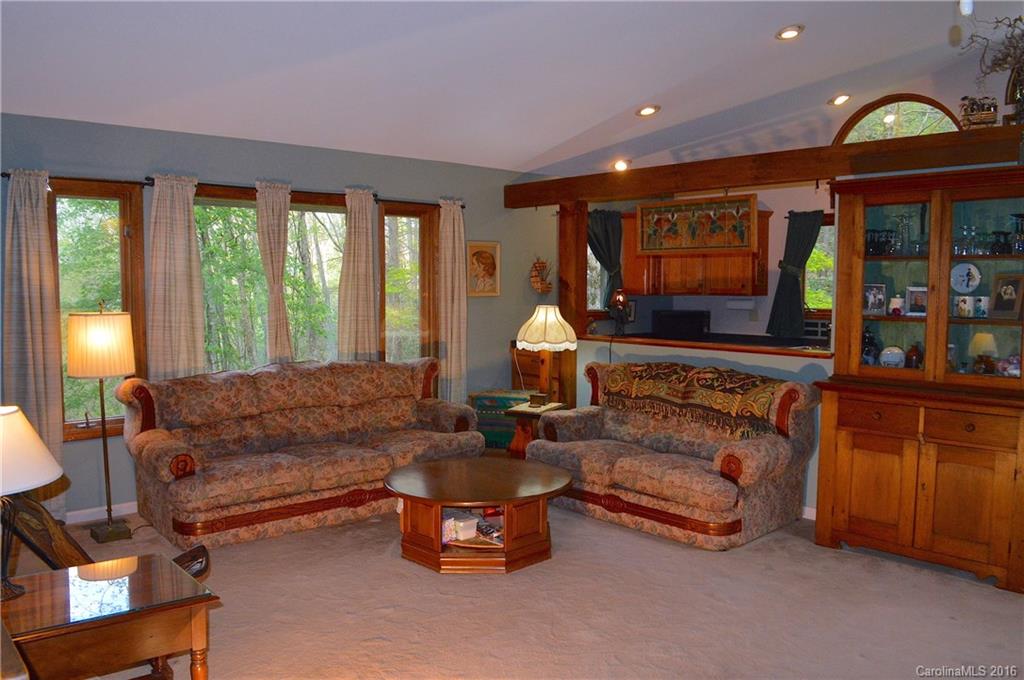 82 Moss Rock Road Maggie Valley, NC 28751 - Photo 8 of 24 Gallery Image 8