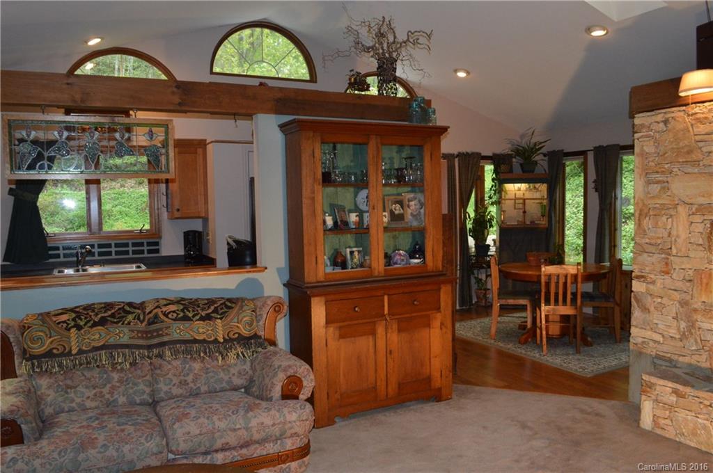 82 Moss Rock Road Maggie Valley, NC 28751 - Photo 9 of 24 Gallery Image 9