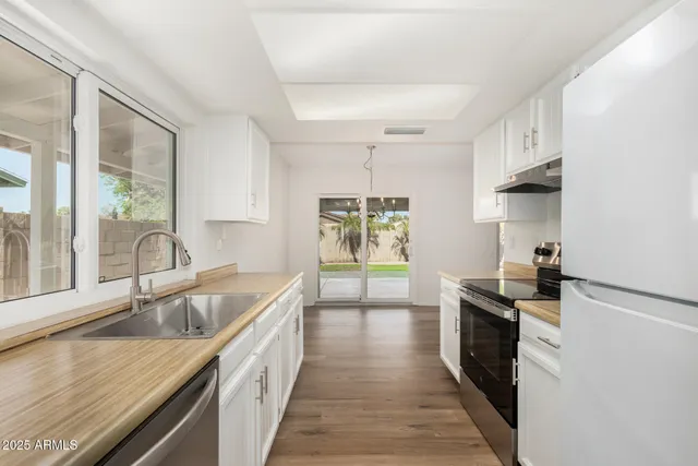 $482,900 | 2210 North Los Altos Drive, Chandler, AZ 85224