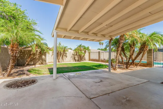 $482,900 | 2210 North Los Altos Drive, Chandler, AZ 85224