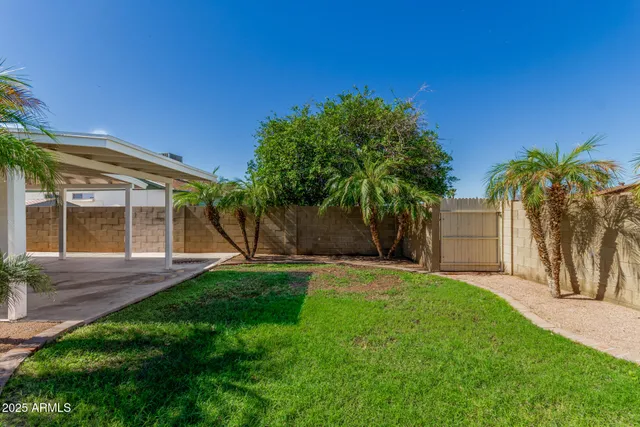 $482,900 | 2210 North Los Altos Drive, Chandler, AZ 85224