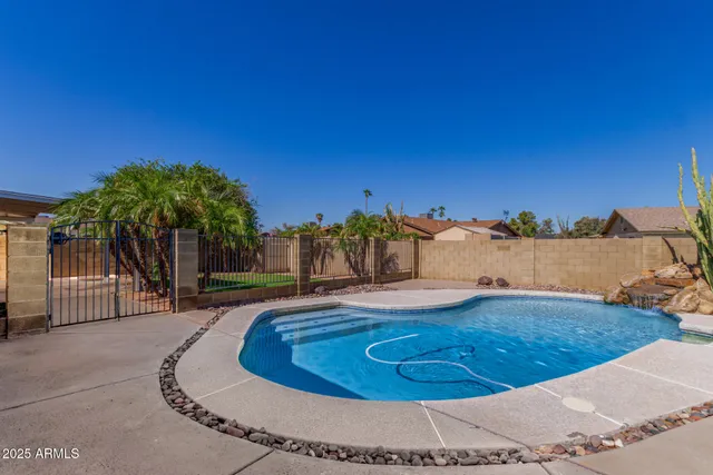 $482,900 | 2210 North Los Altos Drive, Chandler, AZ 85224