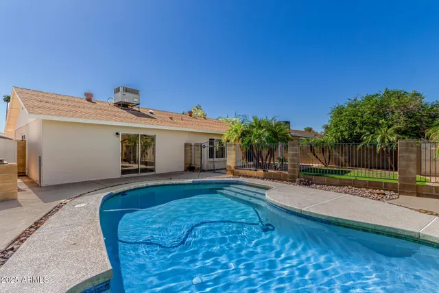 $482,900 | 2210 North Los Altos Drive, Chandler, AZ 85224