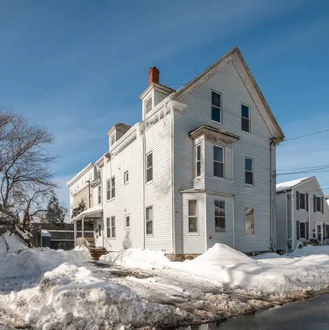 $849,000 | 34 Chase Street, Beverly, MA 01915
