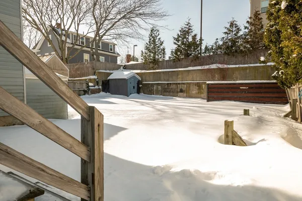 $850,000 | 34 Chase Street, Beverly, MA 01915